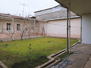 3 sotok, Uchta, Beshkairagach