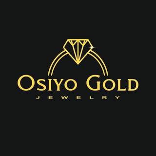 Osiyo Gold🌙