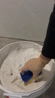 Бюджетный вариант декоративной штукатурки Дизайн и ремонт Please open Telegram to view this post VIEW IN TELEGRAM - изображение 1 - telegram, view, бюджетный