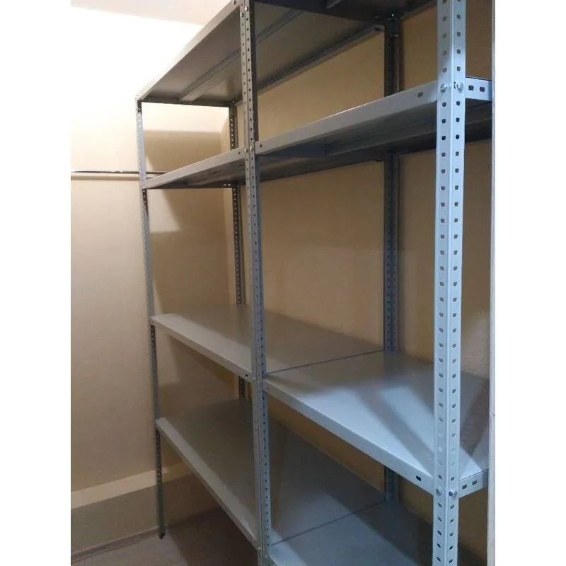 Стеллаж металлический. — фото 1