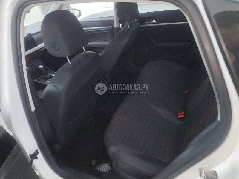Volkswagen Lavida 2023 фото 4