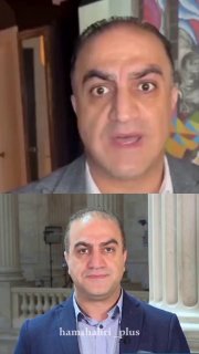 ארש עלאי, עיתונאי נפרד מהבינלאומי: אירופה נגמרה, זה נגמר כבר 20 שנה!; איראן נמצאת על סף הזדמנות היסטורית