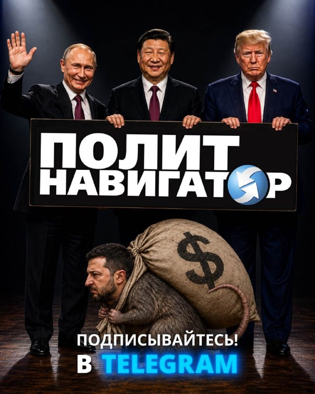 Друзья! Всем следящим за СВО настоятельный совет –