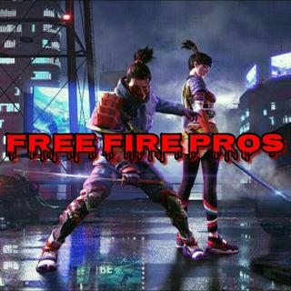 Free Fire SSA🇿🇦🌐 Telegram Group Link