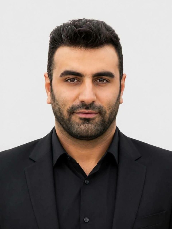 آخرین خبر لرستان: شهادت پاسدار لرستانی در حمله تروریستی به ایست بازرسی در تهران🔹«امین عزیزی» عضو سپاه سیدالشهدای تهران، ۲۹ مرداد ۱۴۰۵ در ا