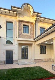 Срочно Продается Коттедж 2,3 соток на Ханабаде