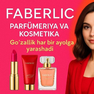 🎀 Parfumeriya va kosmetika 🛍️🛍️🛍️🛍️🛍️🛍️🛍️🛍️🛍️