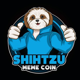 Shihtzu meme official logo