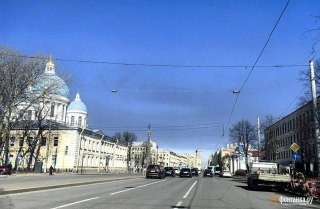 МЧС Петербурга предупредило о возможном загрязнении воздуха на фоне атак беспилотников на порты в Ленобласти.Ведомство сообщило, что с 28 по 30 марта в городе «ожидаются неблагоприятные метеоусловия, способствующие загрязнению атмосферы». При этом причины 