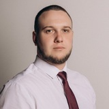 Логотип Илья Киселев