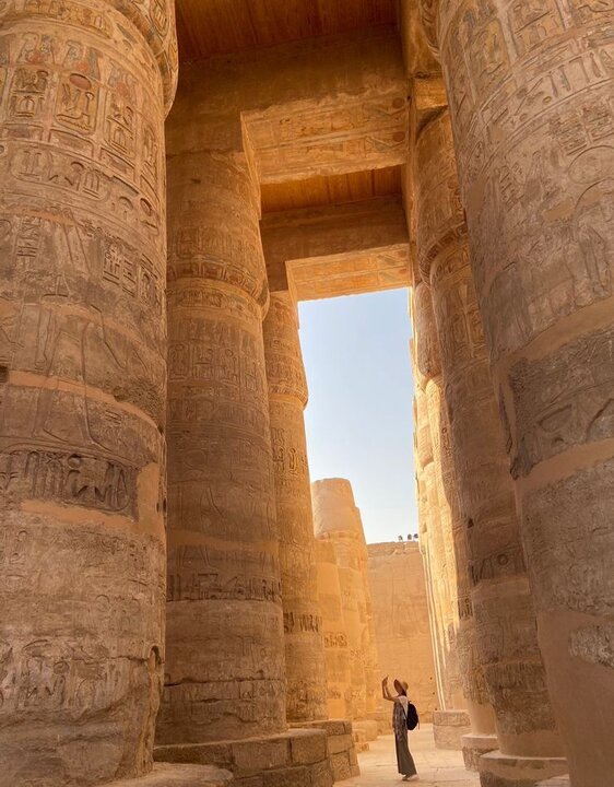 埃及自由行｜不該錯失的行程推薦