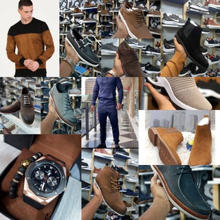 BLUE Brand ET Telegram Group Link