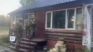 ה-FSB הפסיק את פעילותם של 126 כלי נשק בלתי חוקיים ב-53 אזורים ברוסיה. לטענת המחלקה, מאוגוסט עד ספטמבר 2026…