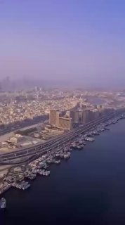Распространяется видео, как утверждается, из самолета FlyDubai. На кадрах слышны крики.