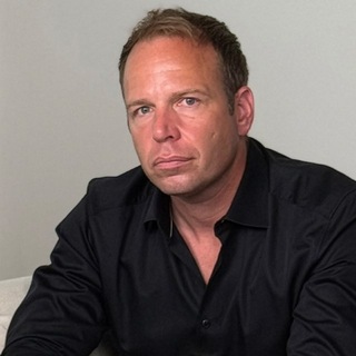 Telegram profile photo for Stefan Magnet