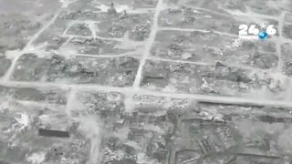 🇮🇱 An infrastructure tunnel one and a half kilometers long was destroyed in the north of the Gaza Strip.