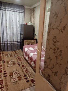 Toshkent sh. Bektemir tumani