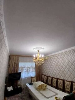 3-room apartment for sale, 82 m², 5th floor
