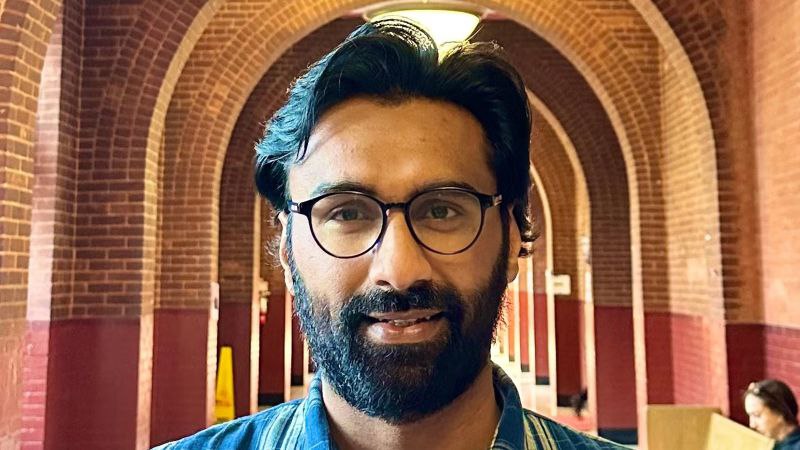 Judge orders release of Georgetown scholar Badar Khan Suri after ICE detention in Texas