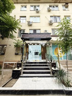 Готовое решение для бизнеса! Помещение 65 м² вдоль дороги