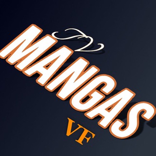 Telegram profile photo for MANGAS TV VF 🇫🇷