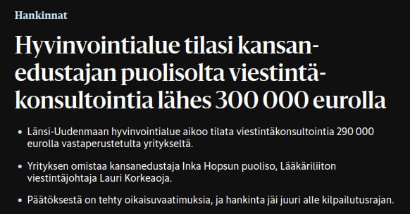 Telegram-julkaisun kuva