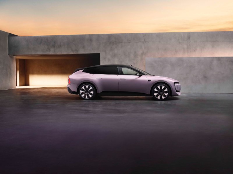 2025 AUDI E5 Sportback 6