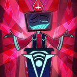 Vox the god
