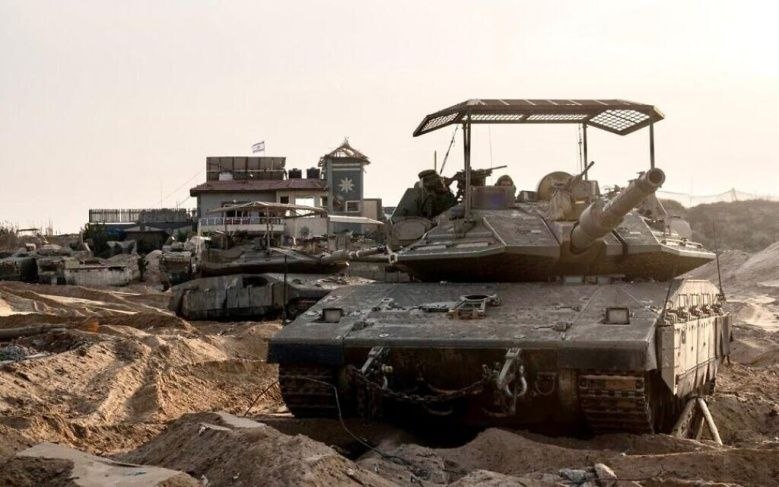 الجيش الإسرائيلي يضع ثلاثة شروط في مفاوضات غزة
