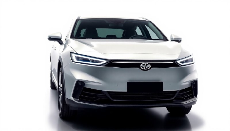 Ночной автопоток не спит, и BYD как раз выкатил официальный дизайн Seal 07 EV. Теперь без маскировки