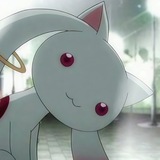 archived. キュゥべえ | HnD