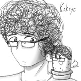 kаkтусные рисовахи