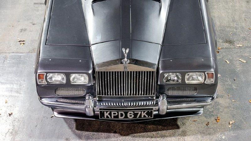 Авиамотор и 300 км/ч: самодельный «The Beast» снова на торгах 6