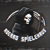 AdeRRo's Spielehaus