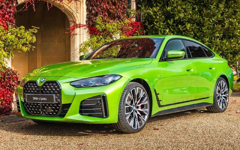 📸BMW 4 Series Gran Coupe#bmw #bmwe46 #bmwclassic #bmwusa #bmwlove #bmwmpower #b