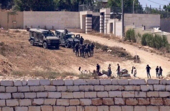 عصر ایران: ۳ هزار حمله علیه فلسطینیان در کرانه باختری از ابتدای ۲۰۲۵🔹سازمان ملل متحد نسبت به تشدید خطرناک و بی‌سابقه خشونت و حملات 