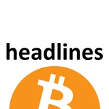 headlines crypto