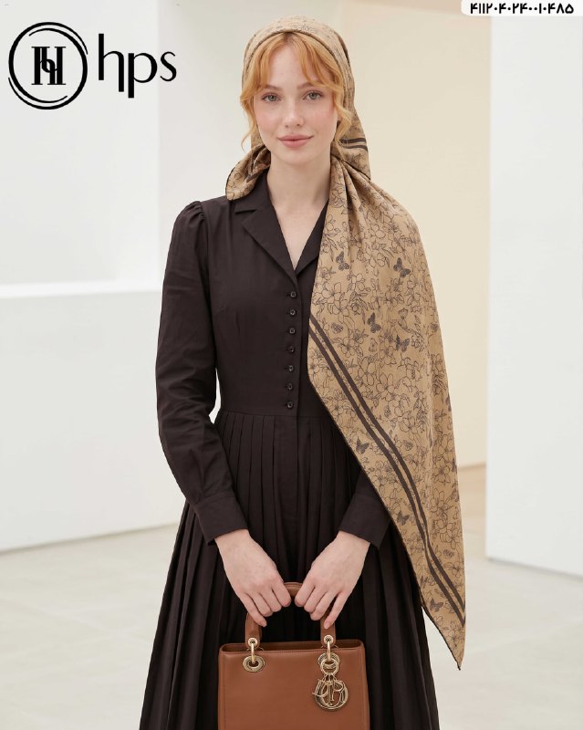 HPS shawl & scarf: 📣 #روسری_گارزاژاکارد_دستدوز🔸 در 12 رنگ شیک و زیبا⭐️تعداد در جین : 12 عدد🟢 کد محصول: 4112040240010485📌 سایز: (140 ×140)