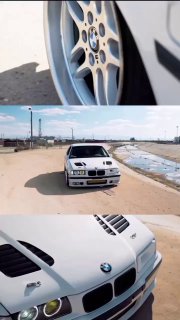 BMW E36