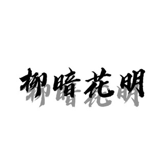 柳暗花明交流群