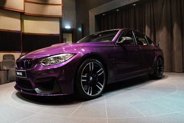BMW M3