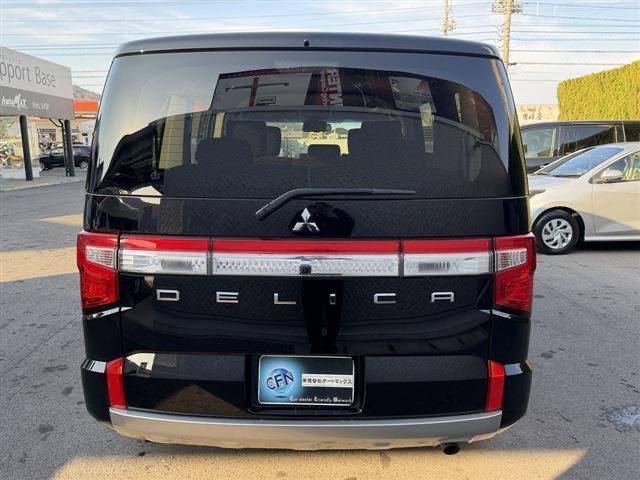 Mitsubishi Delica 2023 фото 6