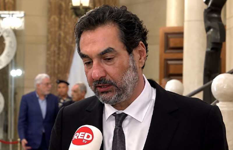 הבחירות לפרלמנט עומדות על כף המאזניים ואדה אל-סדיק יצביע איתו, אבל!