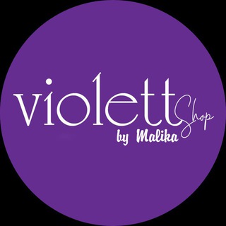 Violettshop by Malika