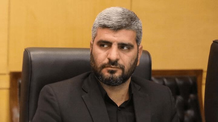 ورامین پرس: مسائل منطقه با وعده حل نمیشود؛ پیگیری میدانی ادامه دارد🔹️نماینده مردم جنوبشرق استان تهران، با تأکید بر ضرورت پیروی از