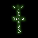 Cactus Jack | Travis Scott