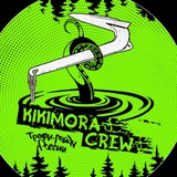 Kikimora Crew by GasMonstersGarage