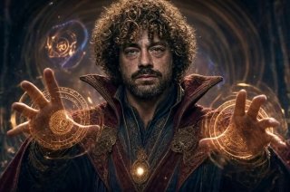 Сегодня AI используют практически для всего. Но есть одна проблема: нужные функции разбросаны по разным сервисам, и за каждый приходится платить отдельно. Гораздо логичнее пользоваться одной подпиской, где уже собрано все необходимое.Именно так работает Va