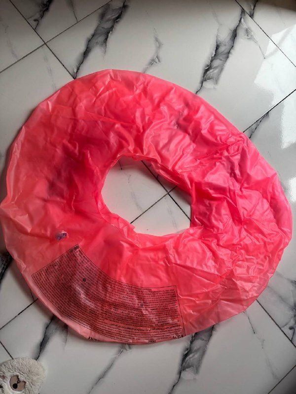 Новый был в использовании один раз — фото 1