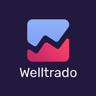 Welltrado - Official channel Telegram Group Link